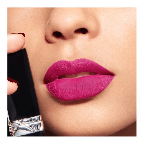 dior 787 matte|Dior Exuberant Matte (787) Rouge Dior Lip Color Product Info.